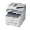 Okidata MC561 Color MFP